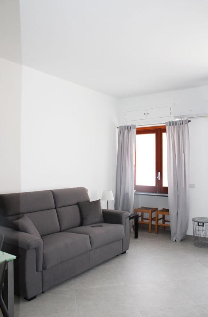 San Leonardo Guest House Кастельбуоно Екстер'єр фото